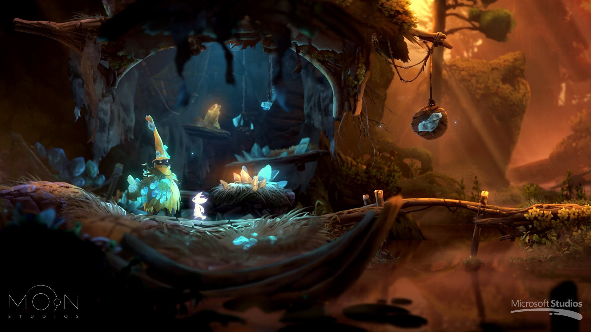 Ori and the Will of the Wisps - Imagen 14